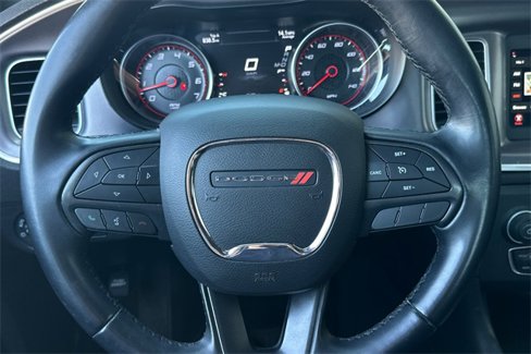 Used 2019 Dodge Charger SXT image 23