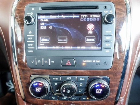 Used 2014 Buick Enclave Leather w/ Trailering Provision Package image 15