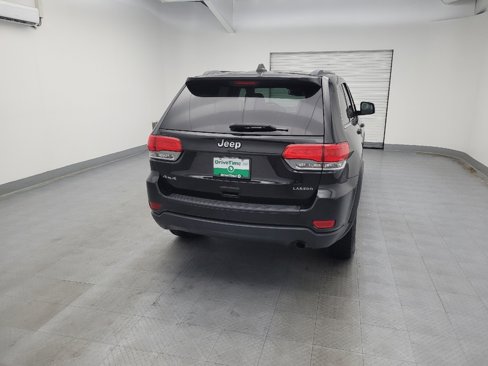 Used 2016 Jeep Grand Cherokee Laredo w/ Quick Order Package 23E image 7
