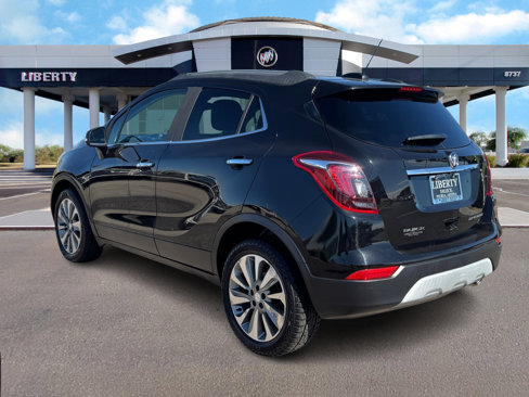 Used 2017 Buick Encore Preferred image 5
