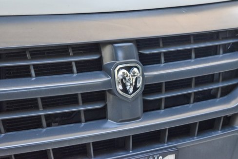 Used 2017 RAM ProMaster 1500 image 9