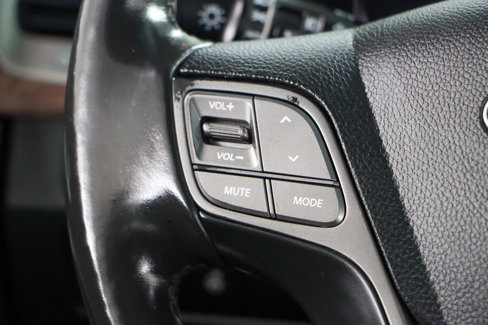 Used 2018 Hyundai Santa Fe Sport image 13
