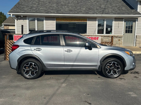 Used 2014 Subaru Crosstrek 2.0i Limited image 9