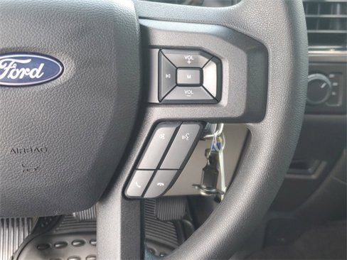 Used 2020 Ford F150 XLT image 24