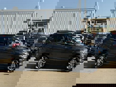Used 2019 Ford Escape SEL image 3