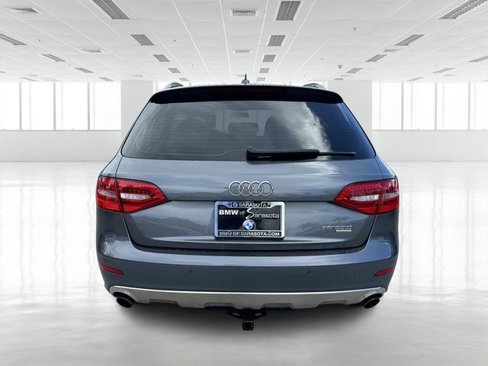 Used 2014 Audi A4 Premium Plus image 4