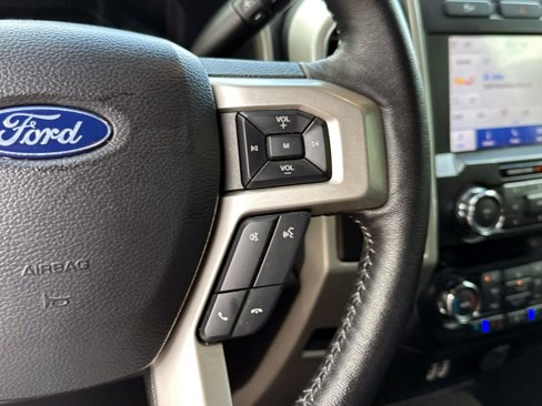 Used 2020 Ford F150 Lariat w/ Equipment Group 501A Mid image 23