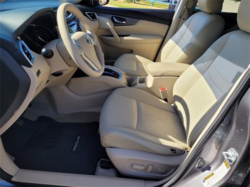 Used 2015 Nissan Rogue SV image 5