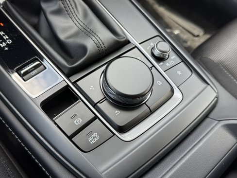 New 2025 MAZDA CX-30 AWD 2.5 S image 18
