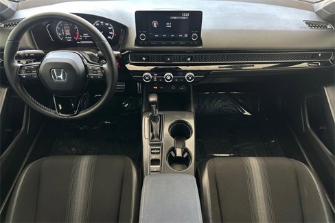 Used 2022 Honda Civic Sport image 10