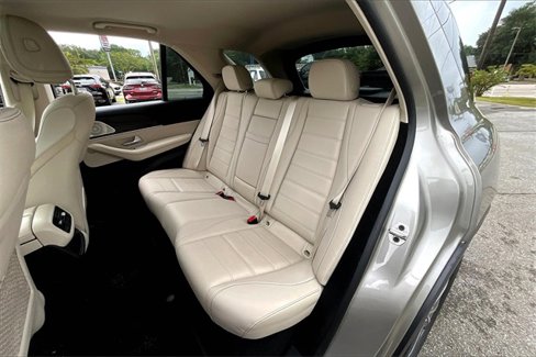 Certified 2023 Mercedes-Benz GLE 350 4MATIC image 22