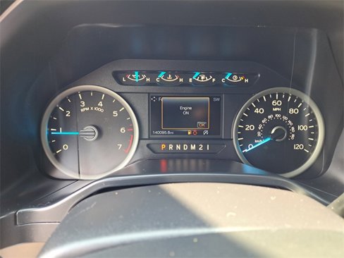 Used 2015 Ford F150 XLT w/ Equipment Group 301A Mid image 11