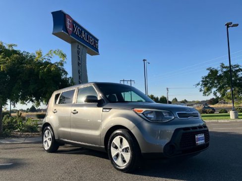 Used 2016 Kia Soul image 5