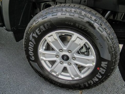 New 2025 Ford Ranger XL image 5