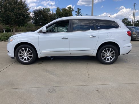 Used 2017 Buick Enclave Convenience image 7