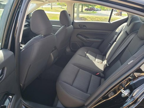 Certified 2023 Nissan Altima 2.5 SV image 15