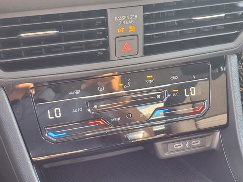 New 2025 Volkswagen Jetta S image 16