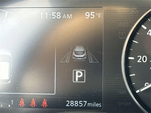 Used 2022 Nissan Kicks SV image 14