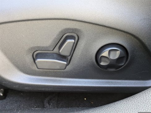 Used 2021 Jeep Compass Limited w/ Sun and Sound Group image 20