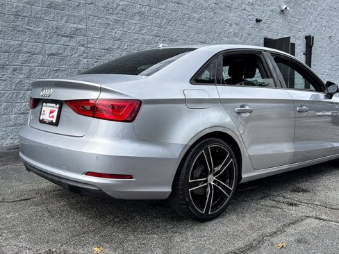 Used 2016 Audi A3 1.8T Premium image 13