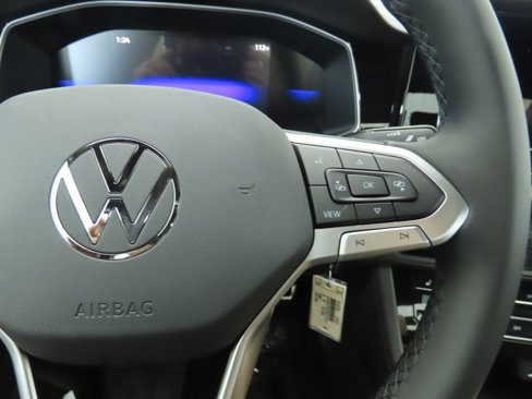 New 2025 Volkswagen Jetta Sport image 13