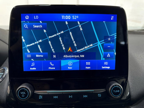 Used 2020 Ford EcoSport Titanium image 52