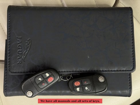 Used 2005 Jaguar X-TYPE 3.0 image 33