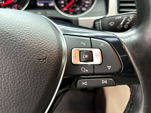 Used 2018 Volkswagen Atlas SEL image 18