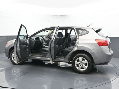 Used 2012 Nissan Rogue S image 33