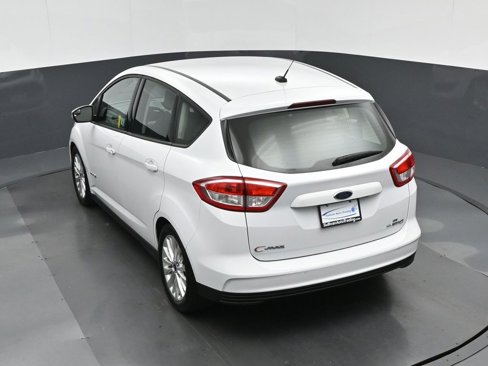 Used 2017 Ford C-MAX SE image 56