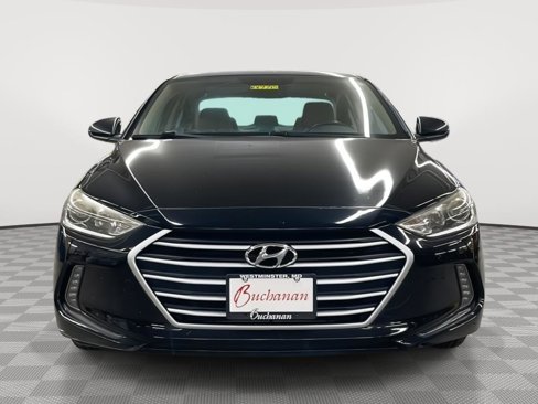 Used 2017 Hyundai Elantra Value Edition image 2