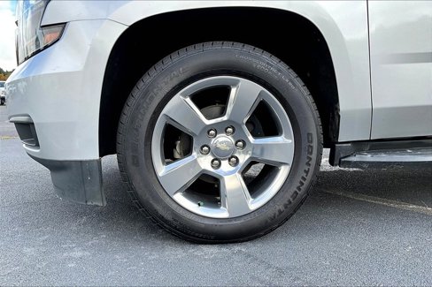 Used 2020 Chevrolet Tahoe LT image 9