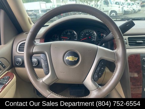 Used 2013 Chevrolet Avalanche LT w/ All-Star Edition image 15