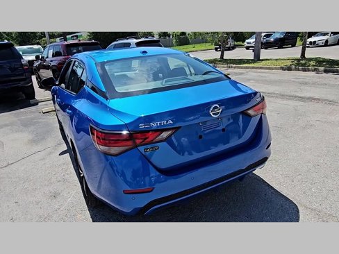 Used 2023 Nissan Sentra SV image 19