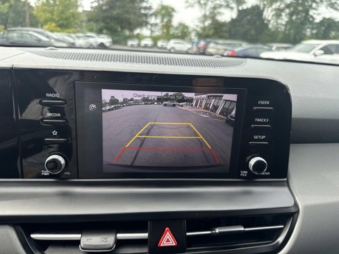 Used 2024 Kia Seltos LX image 22