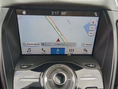Used 2017 Ford Escape Titanium image 20