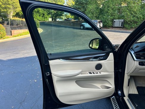 Used 2015 BMW X5 xDrive35i image 24