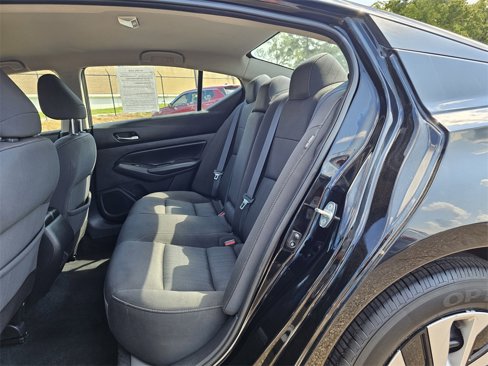 Used 2019 Nissan Altima 2.5 S image 16