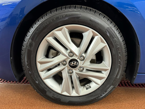 Used 2020 Hyundai Elantra Value Edition image 8