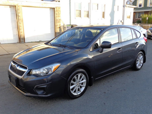 Used 2013 Subaru Impreza 2.0i Premium image 40