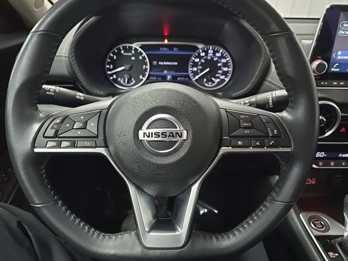 Used 2021 Nissan Sentra SV image 19