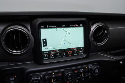 Used 2021 Jeep Wrangler Unlimited Rubicon image 67