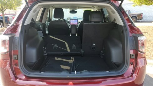 Used 2022 Jeep Compass Latitude image 25