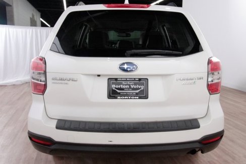 Used 2016 Subaru Forester 2.5i Premium w/ Popular Package #2 image 6