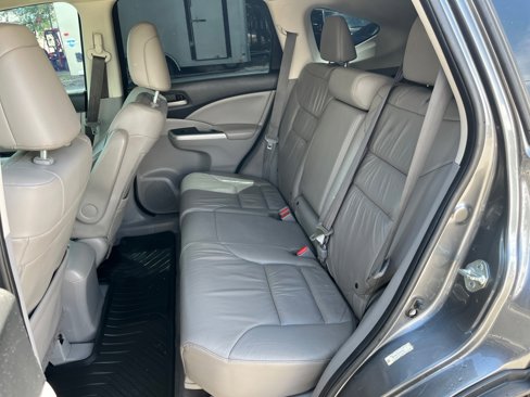 Used 2012 Honda CR-V EX-L image 26