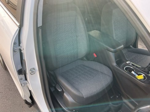 Used 2024 Chevrolet Equinox LT image 24