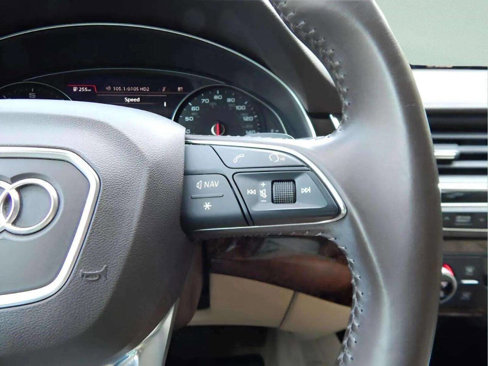 Used 2018 Audi Q7 3.0T Premium Plus image 26
