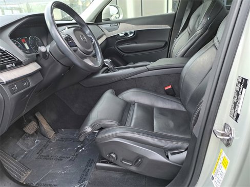 Used 2022 Volvo XC90 T6 Inscription w/ Advanced Package image 20