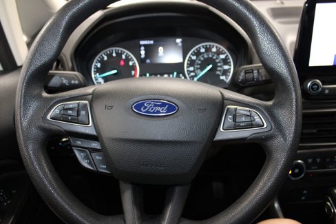 Used 2022 Ford EcoSport SE w/ Interior Protection Package image 30