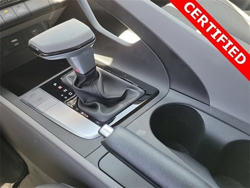 Certified 2024 Hyundai Elantra SEL image 12